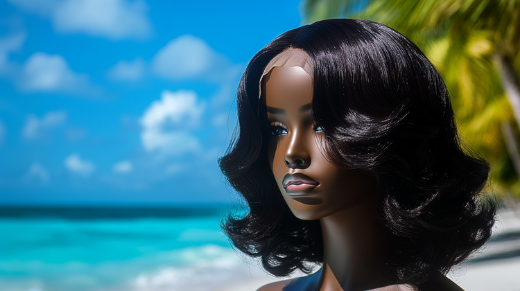 Royal Luxe Line | 12A Wigs, Bundles, HD Lace