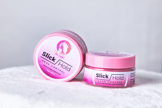 Silk Hold Edge Control – Royal Hair Collection