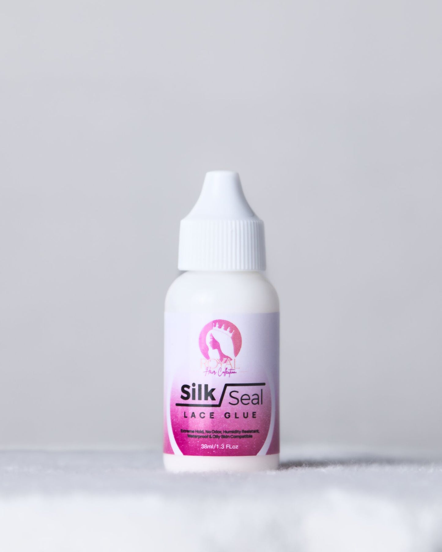 Silk Seal Lace Glue – Royal Hair Collection